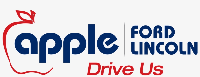 Apple Ford Lincoln - Apple Ford Logo, transparent png #9512777