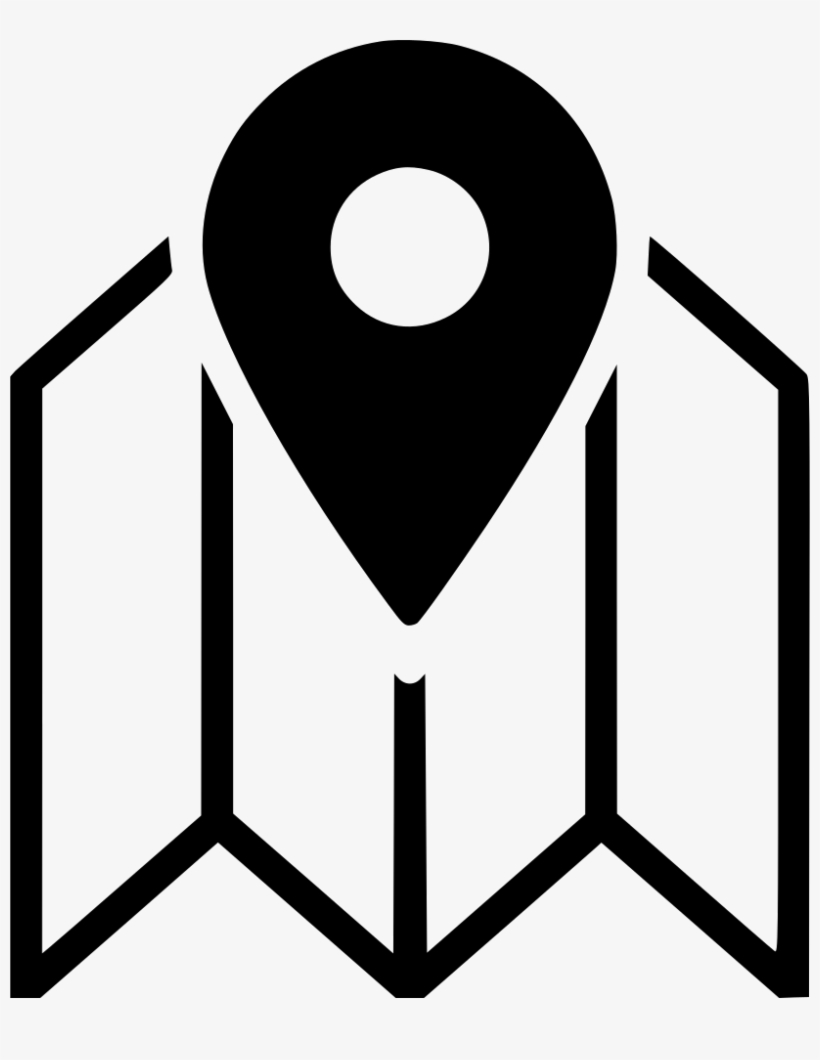 Location Marker Pin Paper Comments - Circle, transparent png #9512781