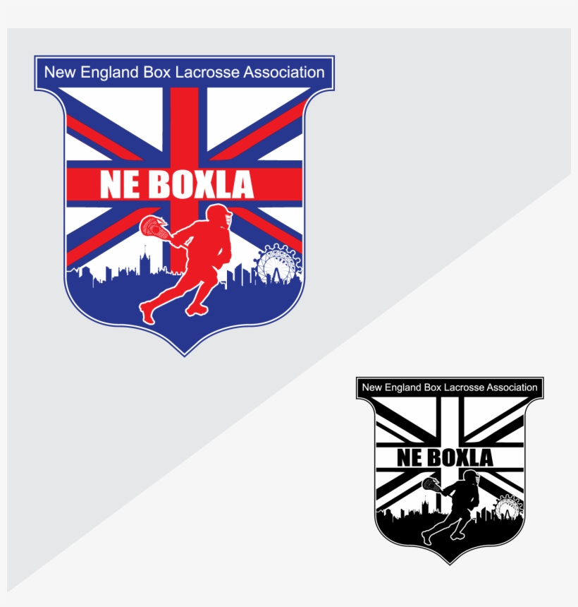 Bold, Serious Logo Design For Avid Lacrosse In United - Graphic Design, transparent png #9512782