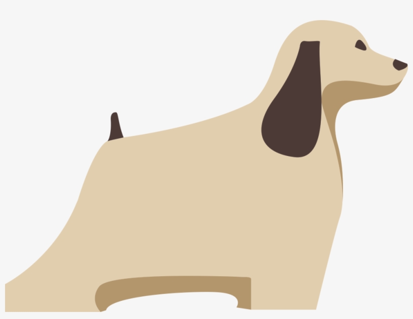 Little Wolfe's Pet Resort - Scent Hound, transparent png #9513098