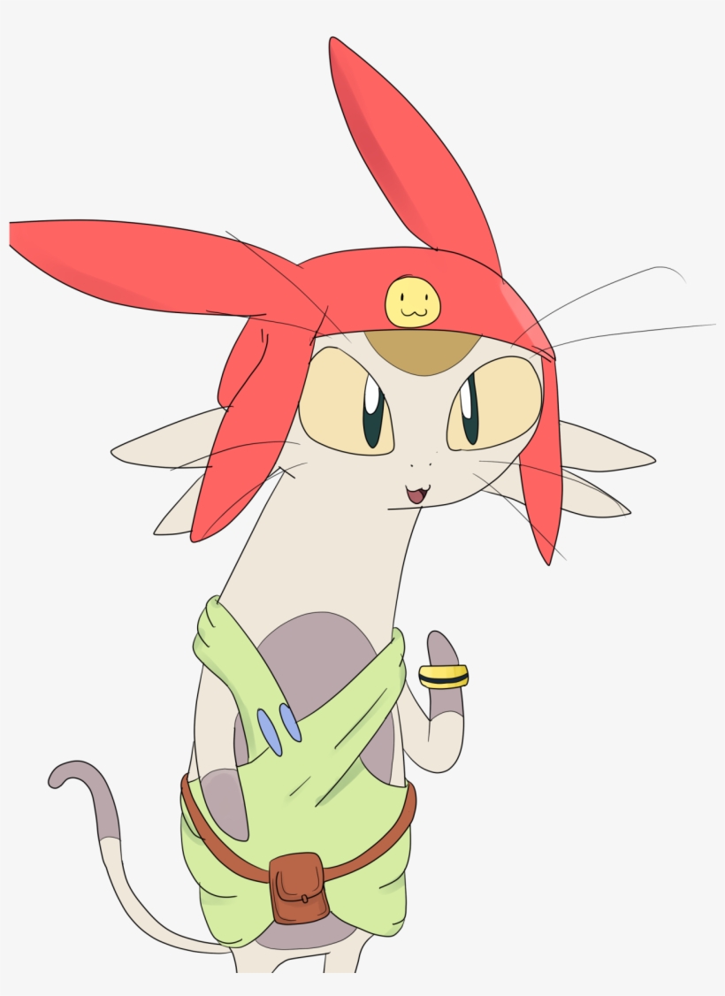 “space Cat Nerd ” - Cartoon, transparent png #9513249