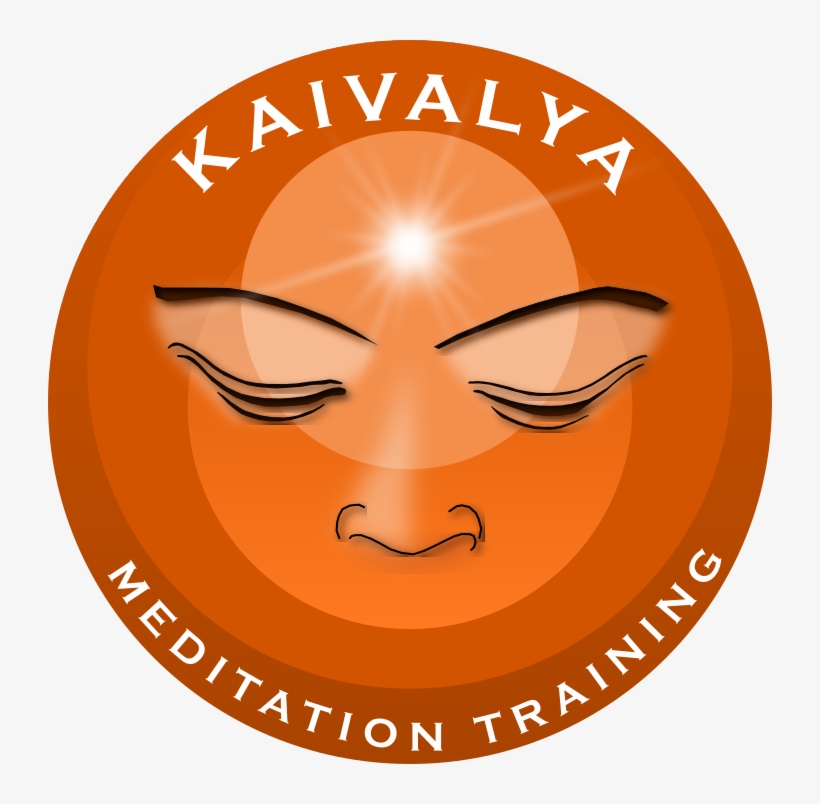 Logo Kaivalya - Circle, transparent png #9513260