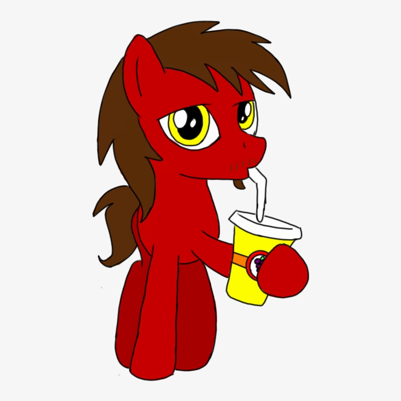 Toyminator900, Drinking, Food, Grape Juice, Grapes, - Cartoon, transparent png #9513300