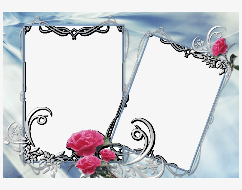 Love Frames For Picture Editing Brothers Creation - Love Photo Frame Editor, transparent png #9513373