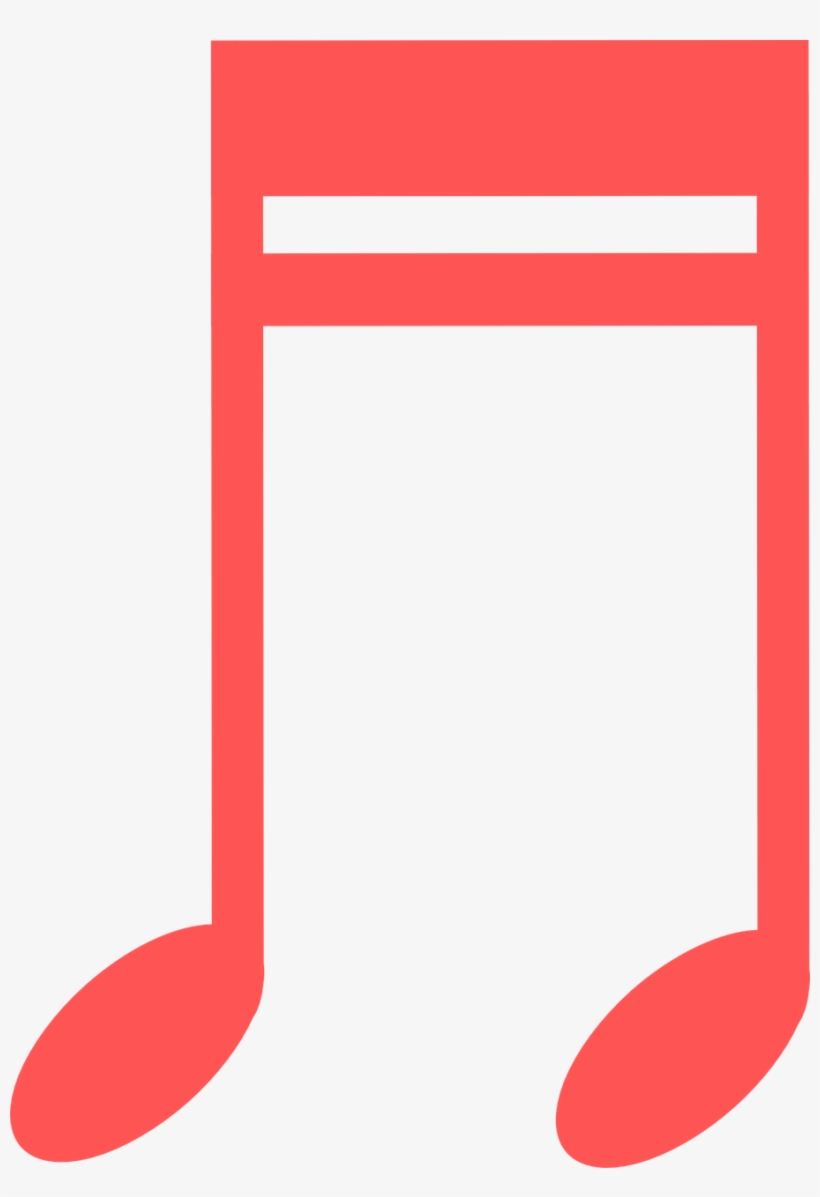 Music Symbol Notation, transparent png #9513377