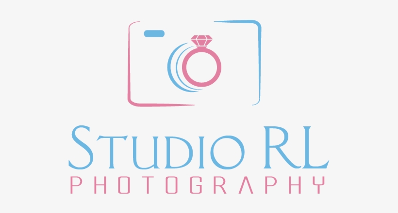 Elegant, Modern, Wedding Photography Logo Design For - Sister By Rosamund Lupton, transparent png #9513452