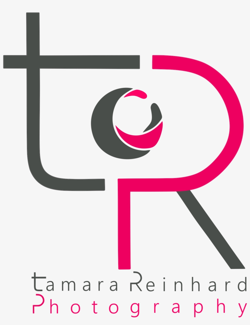 Tamara Reinhard Photography Logo, transparent png #9513622