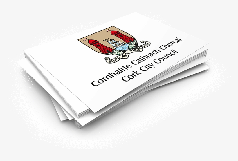 Other Logo Design Work - Document, transparent png #9513761