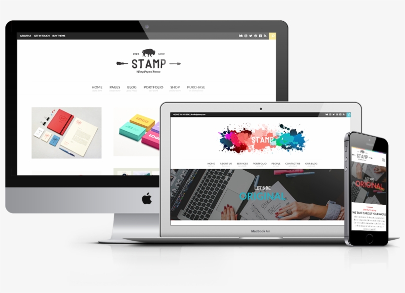 Mobile Is Really Important And We All Know That - Tablet Computer, transparent png #9513795