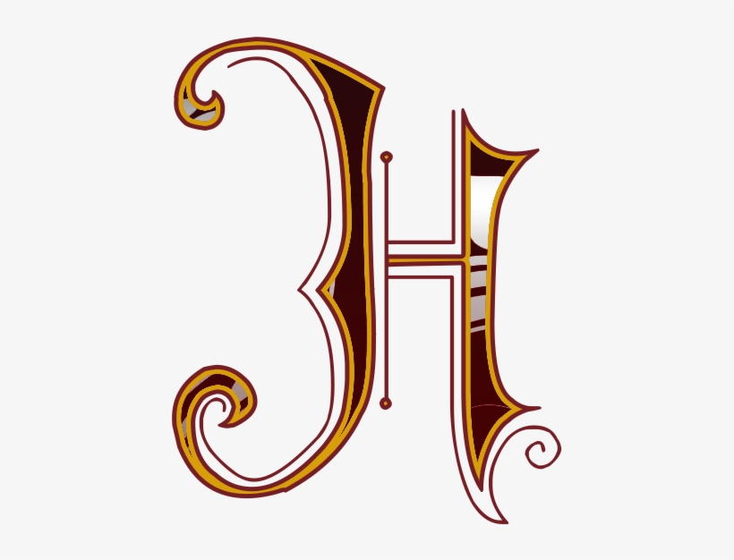 Calligraphy, transparent png #9513964