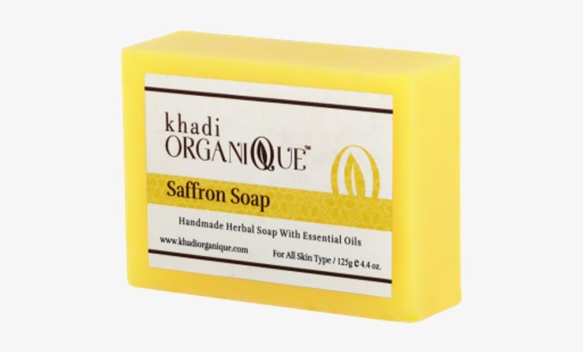 New Khadi Organique Sandalwood Soapwith Sandalwood - Box, transparent png #9514069