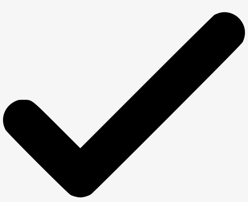 Png File Svg - Done Icon Svg - Free Transparent PNG Download - PNGkey