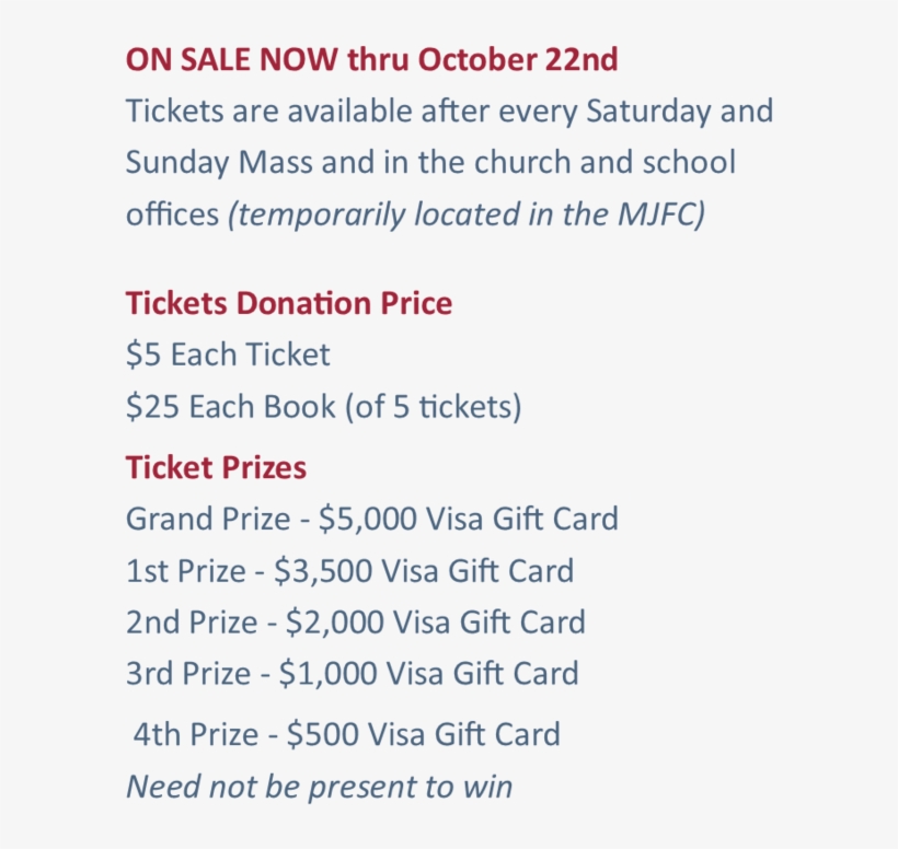 11 Day Pilgrimage To The Holy Land - Table Top Sale, transparent png #9514075