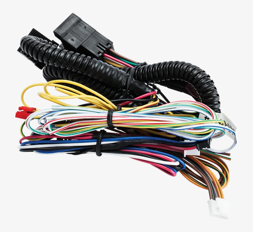 Overview - Electrical Wiring, transparent png #9514148