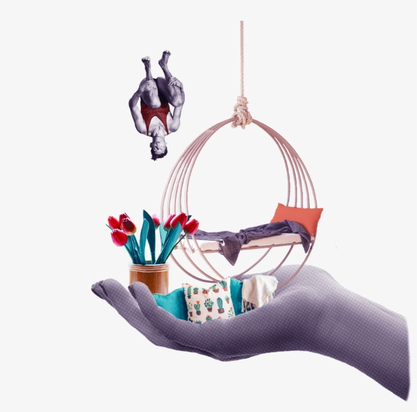 Plytix - Baby Mobile, transparent png #9514190