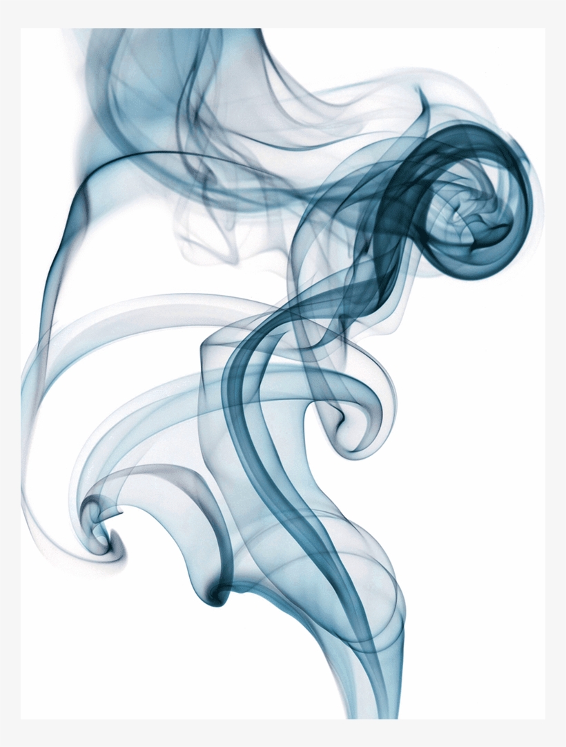 Frame Options - Canvas Art Smoke Abstract, transparent png #9514247