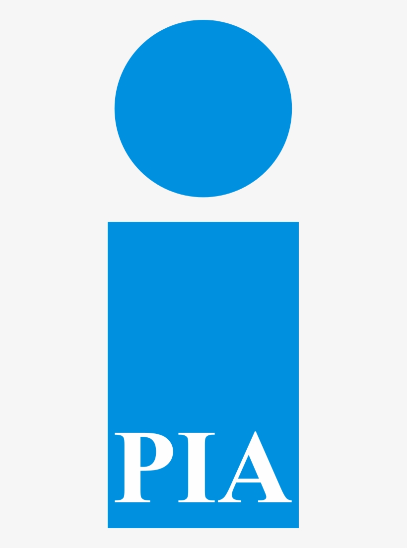 Philippine Information Agency Logo - Phil Information Agency Logo, transparent png #9514248