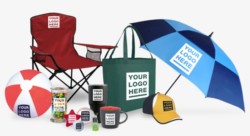 We Can Put Your Logo On Anything And Make It Your Own - Your Logo Here Items Png, transparent png #9514294