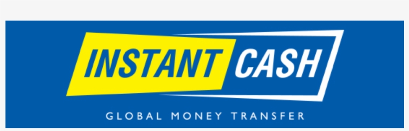 Click Here To See The Text Of The Endorsement Letter - Instant Cash Global Money Transfer Logo, transparent png #9514419