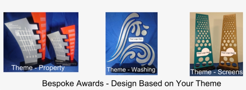 Your Theme As An Award Read More - Graphic Design, transparent png #9514514