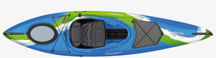 New Dagger Kayaks For Sale - Dagger Axis 10.5, transparent png #9514653