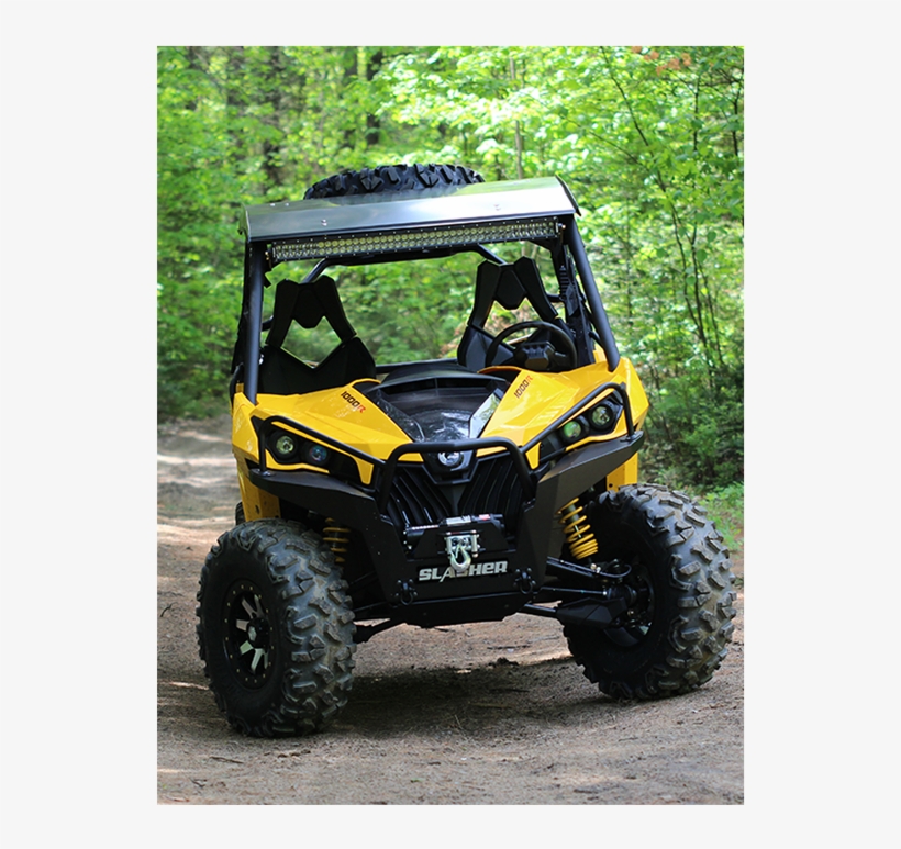 Atv / Utv Cross Reference - All-terrain Vehicle, transparent png #9514656