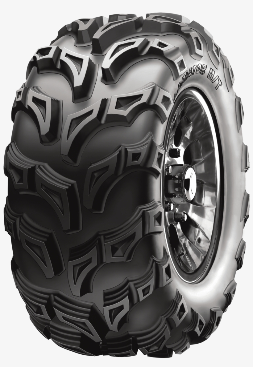 Image High Res Image - Gladiator Mud Tyres, transparent png #9514682