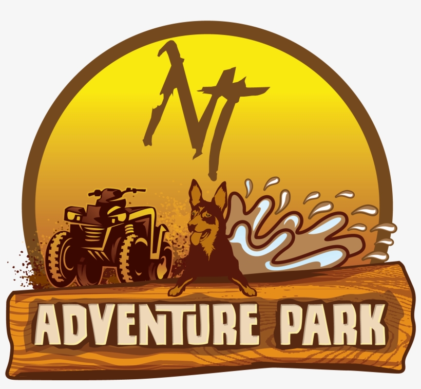 Nt Adventure Park - Pbs Kids Go, transparent png #9514709