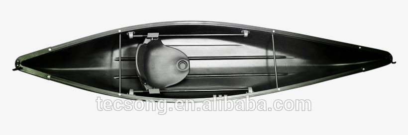 Plastic Canoe - Canoe, transparent png #9514710