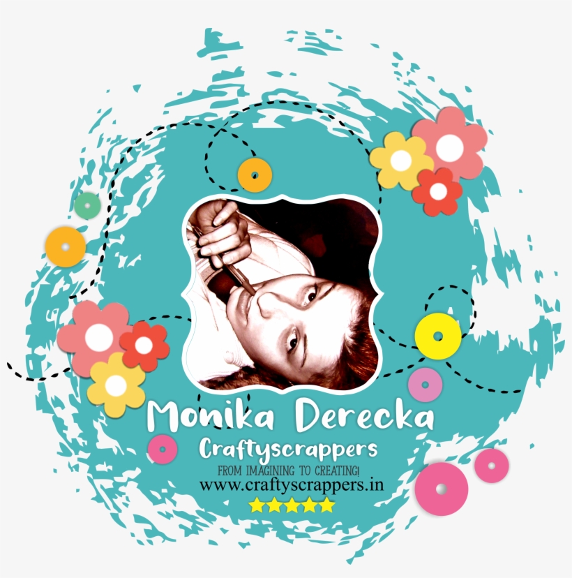 Craftyscrappers Design Team - Illustration, transparent png #9514902