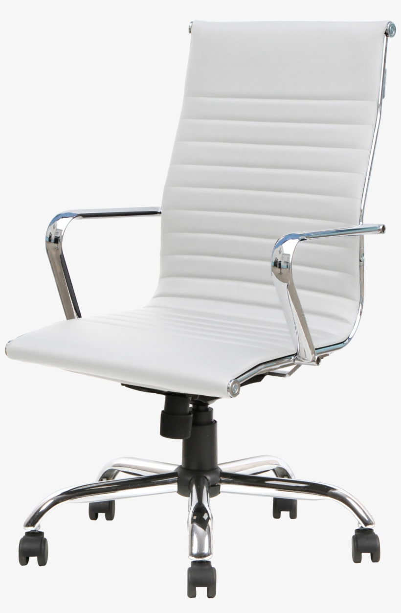 Custom Upholstery - Office Chair, transparent png #9515032