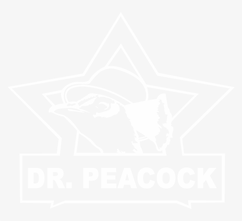 Dr Peacock - Dr Peacock Frenchcore, transparent png #9515169