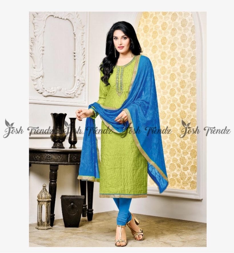 Sajida Salwar Jt Sa Salwar - Formal Wear, transparent png #9515238