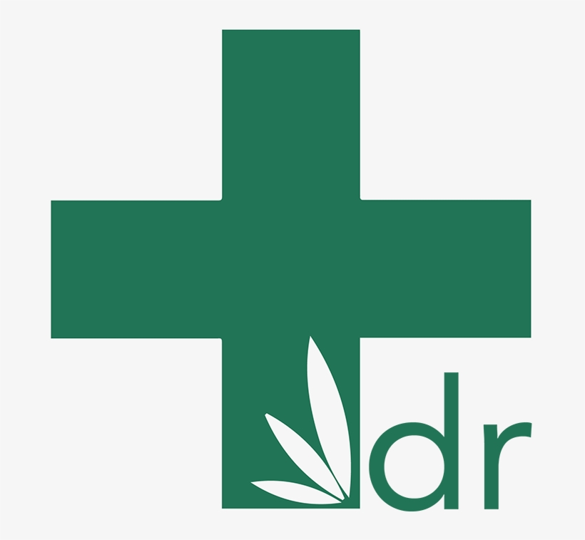 Doctors Of Natural Medicine - Cross, transparent png #9515245
