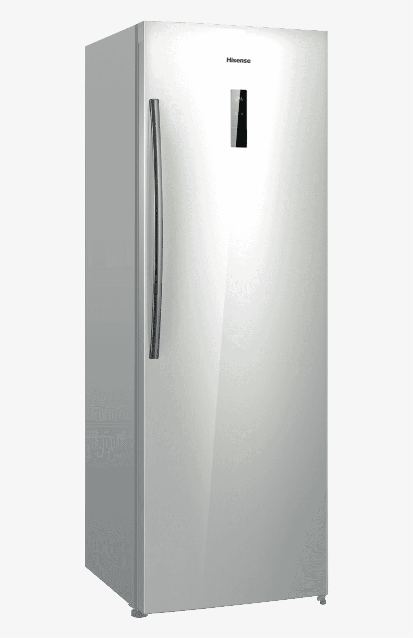 Details About New Hisense Hr6aff355d 355l All Refrigerator - Door, transparent png #9515356