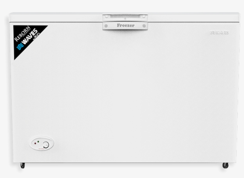 Waves Deep Freezer Wdf 310 - Waves Deep Freezer 313, transparent png #9515534