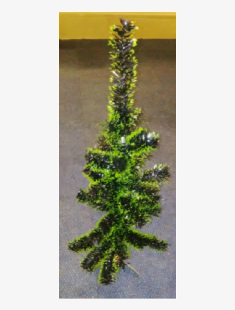 Xmas Tree - Christmas Tree, transparent png #9515539
