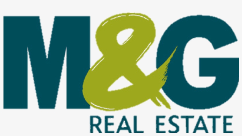 M&g No Background - M&g Real Estate Logo, transparent png #9515571