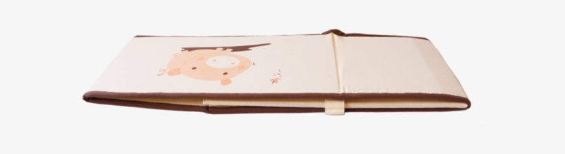 Foldable And Stackable Canvas Toy Storage Bin The Better - Plywood, transparent png #9515612