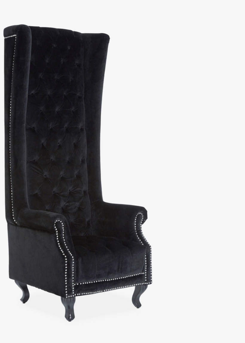 Regents Park - Club Chair, transparent png #9515769