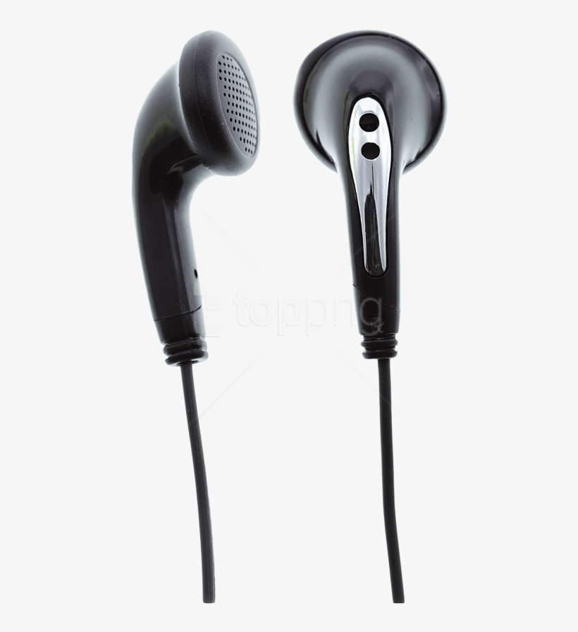 Free Png Download Earphone Png Images Background Png - Png Image Of Earphone, transparent png #9516048