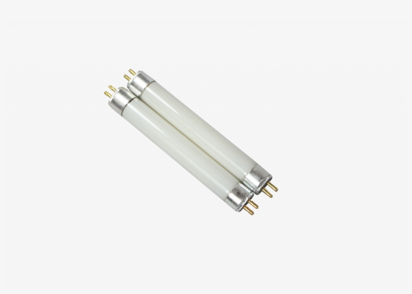 Replacement Uv Bulbs - Fluorescent Lamp, transparent png #9516077