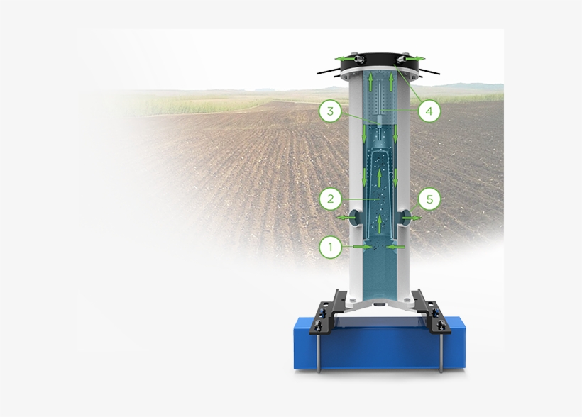 N-vision Cutaway - Grass, transparent png #9516120