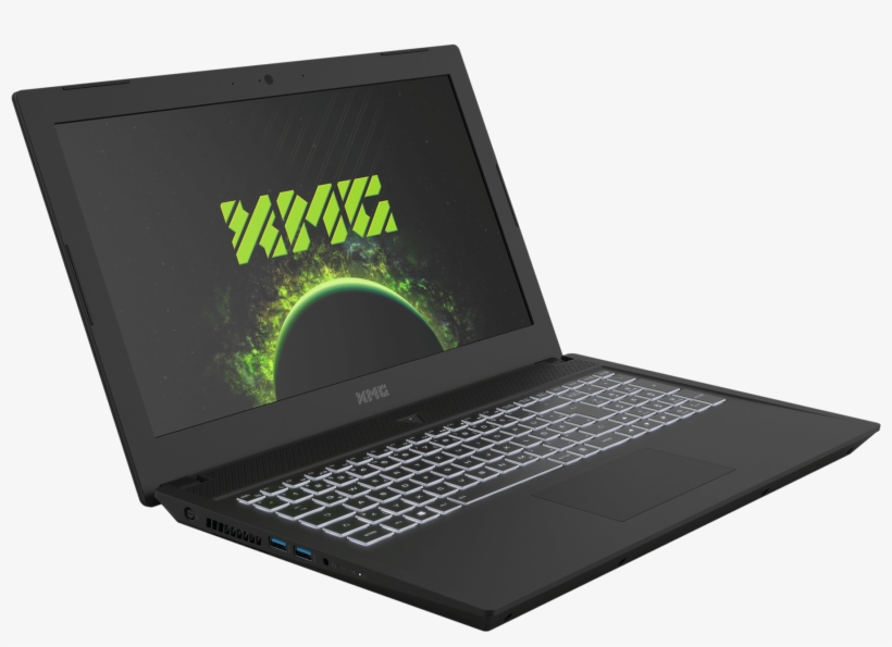 Schenker Technologies Xmg Core 15 Laptop Review - Schenker Xmg P507 Pro, transparent png #9516377