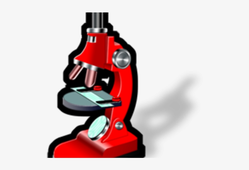 Microscope, transparent png #9516419