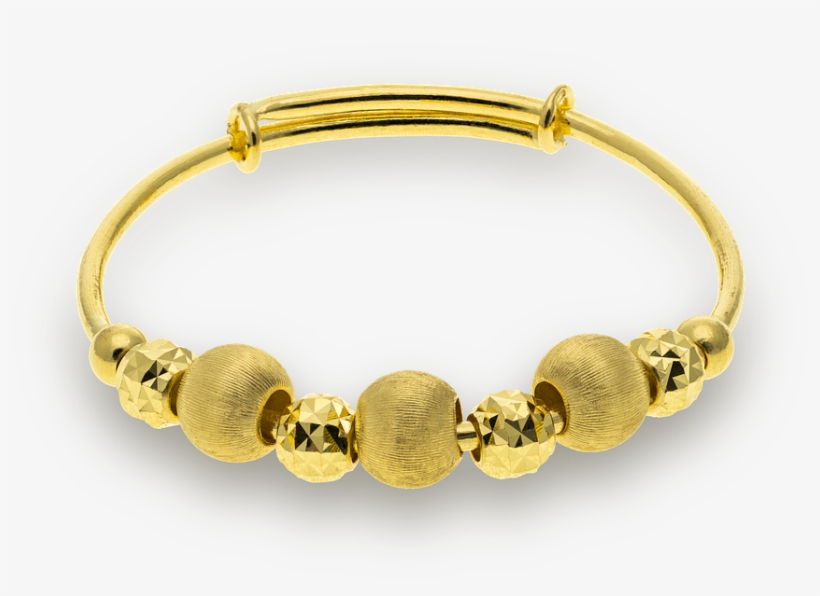 Gold, Jewellery, Bracelet, Jewelry, Bride, Woman - Bracelet, transparent png #9516453