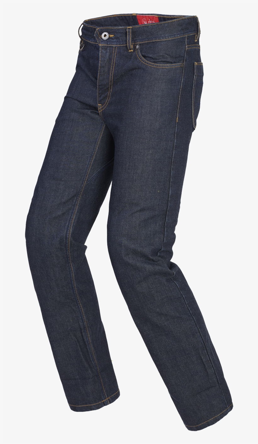 1 - Jeans Pant, transparent png #9516501