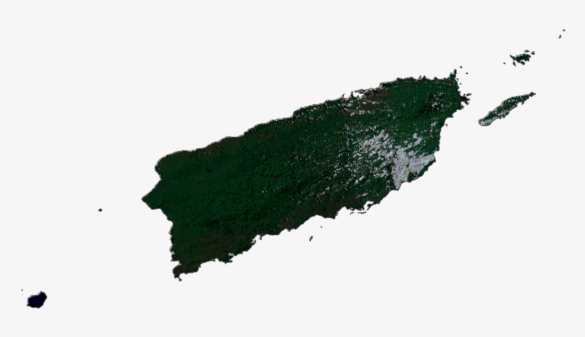 Thumbnail Png Image - Puerto Rico, transparent png #9516707