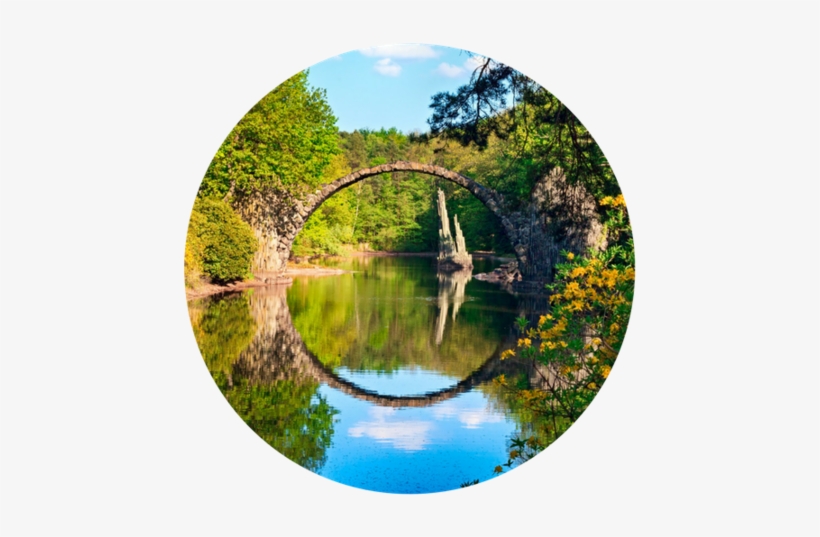 Schleswig-holstein - Reflection, transparent png #9516853