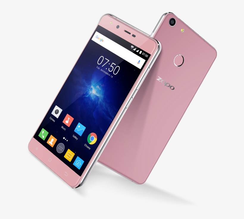 32mm Ultra Thin Bezel - Zopo Flash G5 Plus, transparent png #9516896